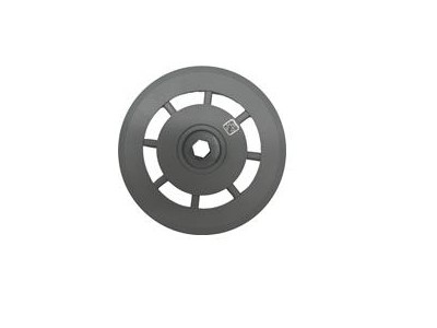 Vacuum Cleaner Accessory|ROBOROCK|Mop Cloth Mount Assembly|For