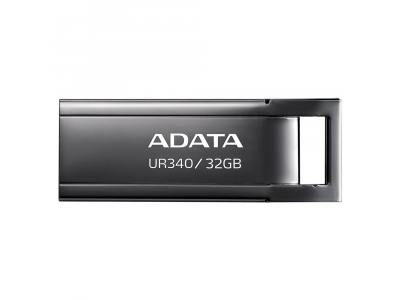 MEMORY DRIVE FLASH USB3.2 32GB/BLACK