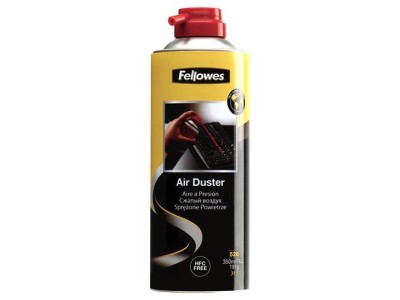 COMPRESSED AIR DUSTER 350ML/HFC FREE 9974905