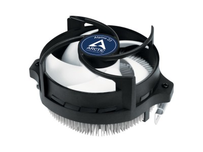 CPU COOLER SAM5/SAM4/ALPINE 23 ACALP00035A ARCTIC