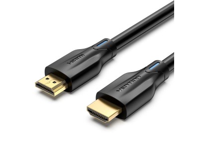 CABLE HDMI 8K/3M BLACK AANBI VENTION