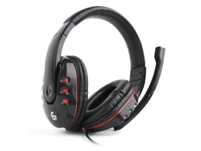 HEADSET GAMING/GHS-402 GEMBIRD