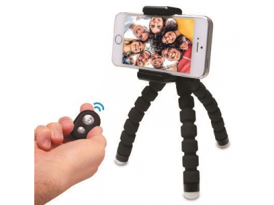 MOBILE ACC MINI TRIPOD UNIVER./MRMA205