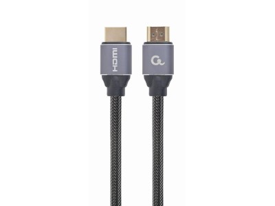 CABLE HDMI-HDMI 5M V2.0/PREMIUM CCBP-HDMI-5M