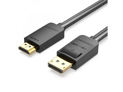 CABLE DP TO HDMI 1.5M/HADBG