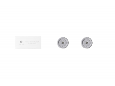 Vacuum Cleaner Accessory|ROBOROCK|Map Cloth Edgewise|For Saros