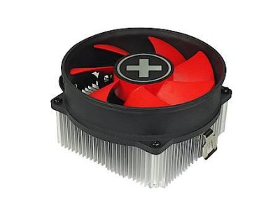 CPU COOLER MULTI SOCKET/XC035 XILENCE