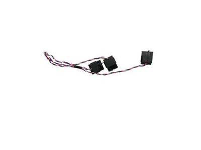 Vacuum Cleaner Accessory|ROBOROCK|Left Cliff Assembly|For S8