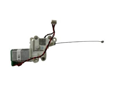 Vacuum Cleaner Accessory|ROBOROCK|Lifting Module of Main