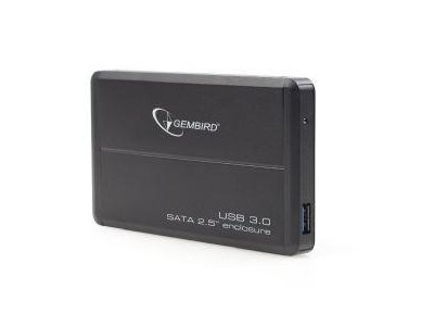 HDD CASE EXT. USB3 2.5&quot