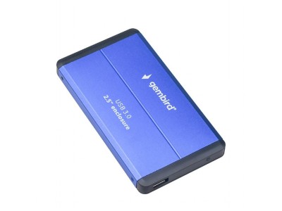 HDD CASE EXT. USB3 2.5&quot