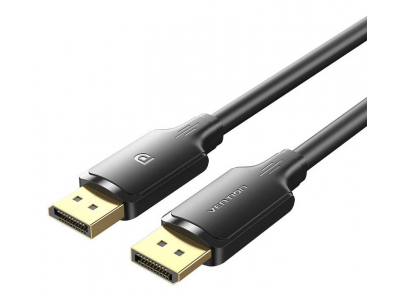 CABLE DP TO DP 5M/HAKBJ VENTION