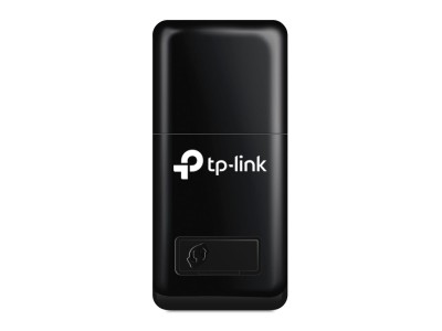 WRL ADAPTER 300MBPS USB MINI/TL-WN823N TP-LINK