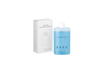 Vacuum Cleaner Accessory|ROBOROCK|Floor Cleaning Fluid|200 ml|For