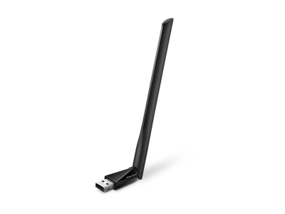 WRL ADAPTER 433MBPS USB/MU6H MERCUSYS