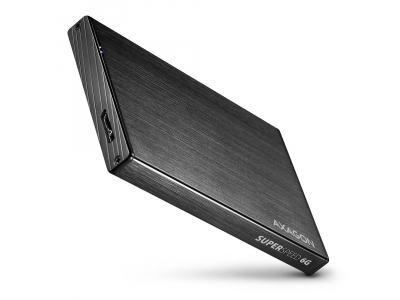 HDD ACC ENCLOSURE 2.5"/USB3