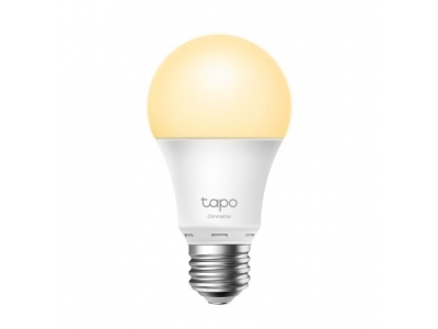 Smart Light Bulb|TP-LINK|Power consumption 8.7