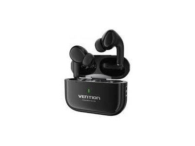 HEADSET WRL ECHO LITE E11/BLACK NBVB0