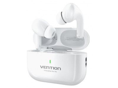 HEADSET WRL ECHO LITE E11/WHITE NBVW0