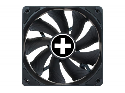 CASE FAN 120MM XPF120X.B.PWM/12V