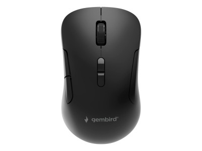 MOUSE USB OPTICAL WRL/MUSW2-7B-01 GEMBIRD