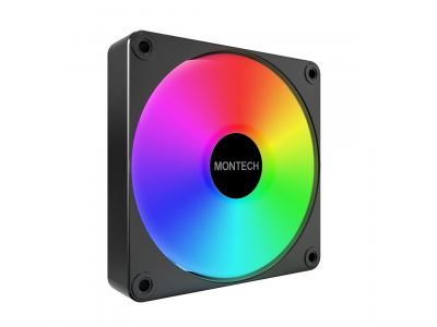 CASE FAN 120MM/GF120R V2 ARGB PWM