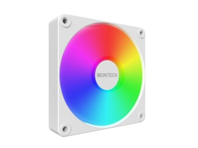 CASE FAN 120MM/GF120 V2 ARGB PWM