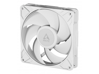 CASE FAN 140MM P14 PRO PST/WHT