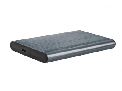 HDD CASE EXT. USB-C 2.5&quot