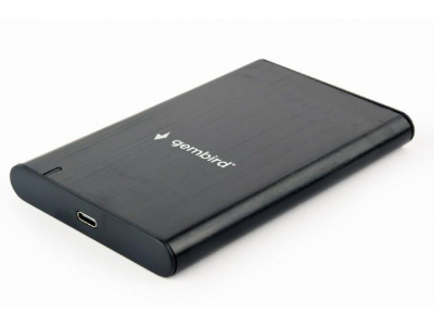 HDD CASE EXT. USB-C 2.5&quot