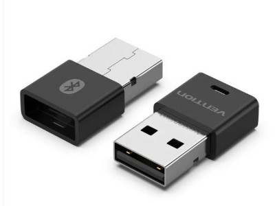 WRL DONGLE BLUETH5.3 USB/NAHB0 VENTION