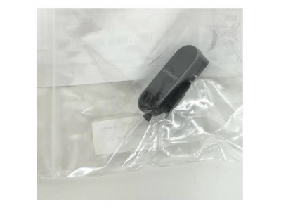 Vacuum Cleaner Accessory|ROBOROCK|Wall Sensor|For S7 Black