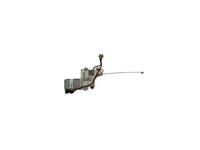 Vacuum Cleaner Accessory|ROBOROCK|Lifting module of main