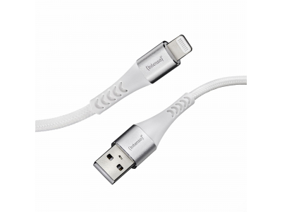 CABLE USB-A TO LIGHTNING 1.5M/7902102