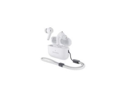 HEADSET WRL ECHO LITE E11 PLUS/WHITE