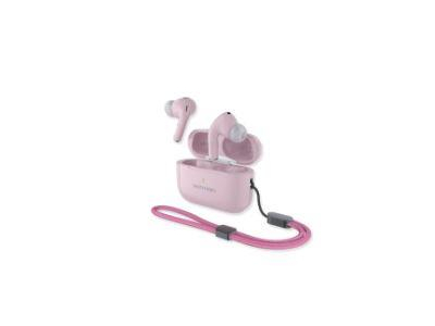 HEADSET WRL ECHO LITE E11 PLUS/PINK