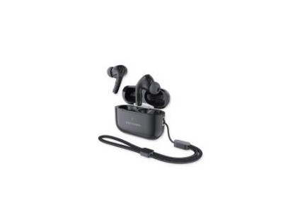 HEADSET WRL ECHO LITE E11 PLUS/BLACK