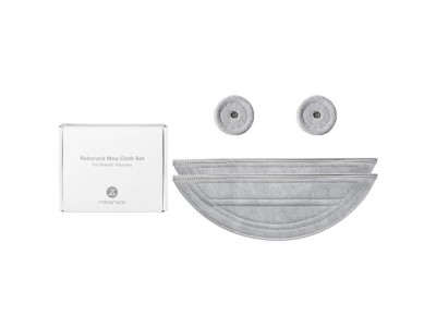 Vacuum Cleaner Accessory|ROBOROCK|D-Vibrarise 2.0 +