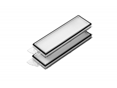 Vacuum Cleaner Accessory|ROBOROCK|Washable Filter|For S80 MaxV