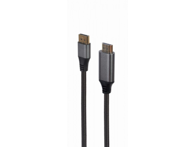 CABLE DISPLAY PORT TO HDMI/1.8M