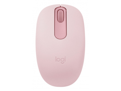 MOUSE BLUETH OPTICAL M196/ROSE 910-007461 LOGITECH