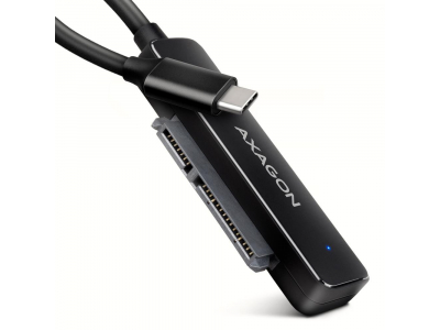 SSD ACC ADAPTER USB-C/SATA/5GBPS 0.2M