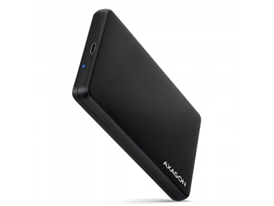 HDD ACC ENCLOSURE 2.5"/USB-C