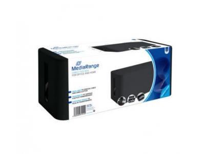 CABLE ACC TIDY BOX/MRCS307 MEDIARANGE