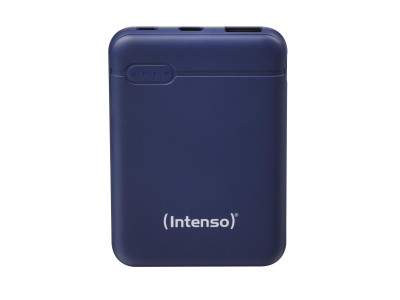 POWER BANK USB 5000MAH/7313525 INTENSO