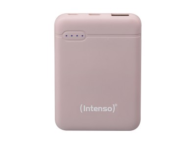 POWER BANK USB 5000MAH/7313523 INTENSO