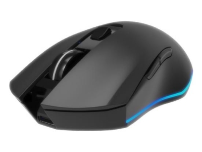 MOUSE USB OPTICAL WRL GAMING/FIREBOLT MUSGW-6BL-02