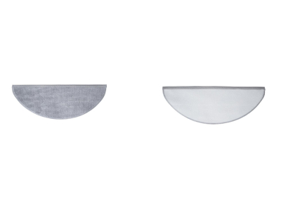 Vacuum Cleaner Accessory|ROBOROCK|Mop Cloth|For Q7B/Q7 BF/Q7