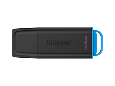 MEMORY DRIVE FLASH USB3.2/128GB DTXG2/128GB