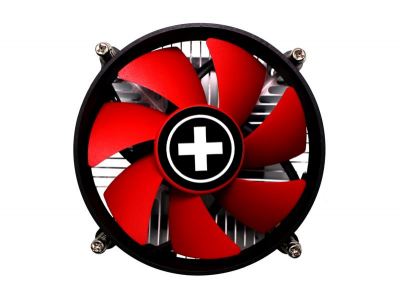 CPU COOLER S1700/XC232 XILENCE